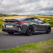 2018 BMW 840d X Drive + £2,000 — BMW 840d - YB68ZRG-4.JPG