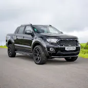2021 Ford Ranger Wildtrak 2.0L Pick Up Truck + £1000