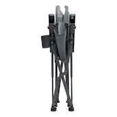2 x YETI TRAILHEAD® CHARCOAL CAMP CHAIRS