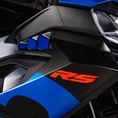 NEW 2026 APRILIA RS 457