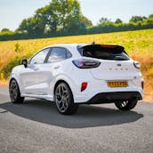 2023 FORD PUMA ST + £1,000