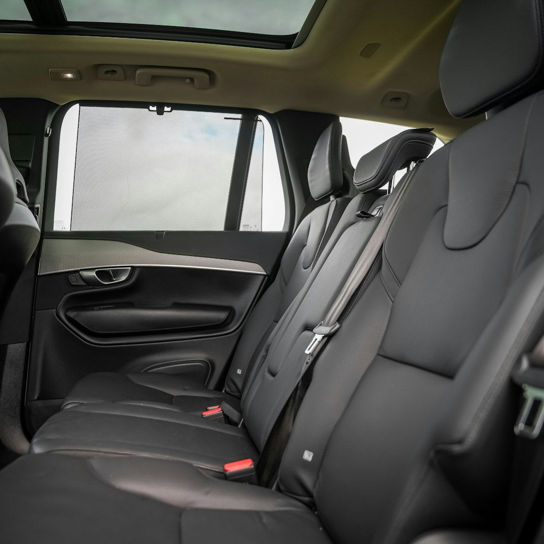 2023 VOLVO XC90 MHEV PLUS 7 SEATER + £2,000