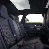 2022 AUDI RS6 AVANT + £5,000 OR £65,000