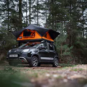 TENTBOX LITE 2.0 - FOREST / SUNSET OR SLATE EDITION