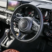 2025 SUZUKI JIMNY NOMAD STAGE ONE Adventure + £1,000 OR £26,000