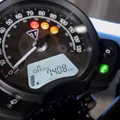 2018 TRIUMPH BOBBER BLACK EDITION