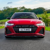2022 AUDI RS6 AVANT + £5,000 OR £65,000