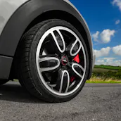 2017 MINI JOHN COOPER WORKS + £1,000