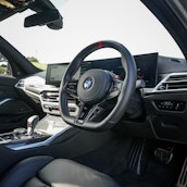 2026 BMW G80 M3 Competition + £5,000 OR £60,000