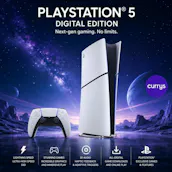 SONY PLAYSTATION 5 DIGITAL EDITION
