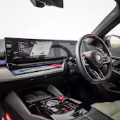 2025 BMW M5 Competition X-Drive Touring