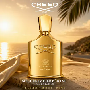 CREED MILLÉSIME IMPÉRIAL EAU DE PARFUM 100ML #1