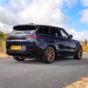 2023 RANGE ROVER SPORT D300 DYNAMIC SE + £5,000 OR £45,000 — Range Rover Sport - FX23SLV-3.JPG