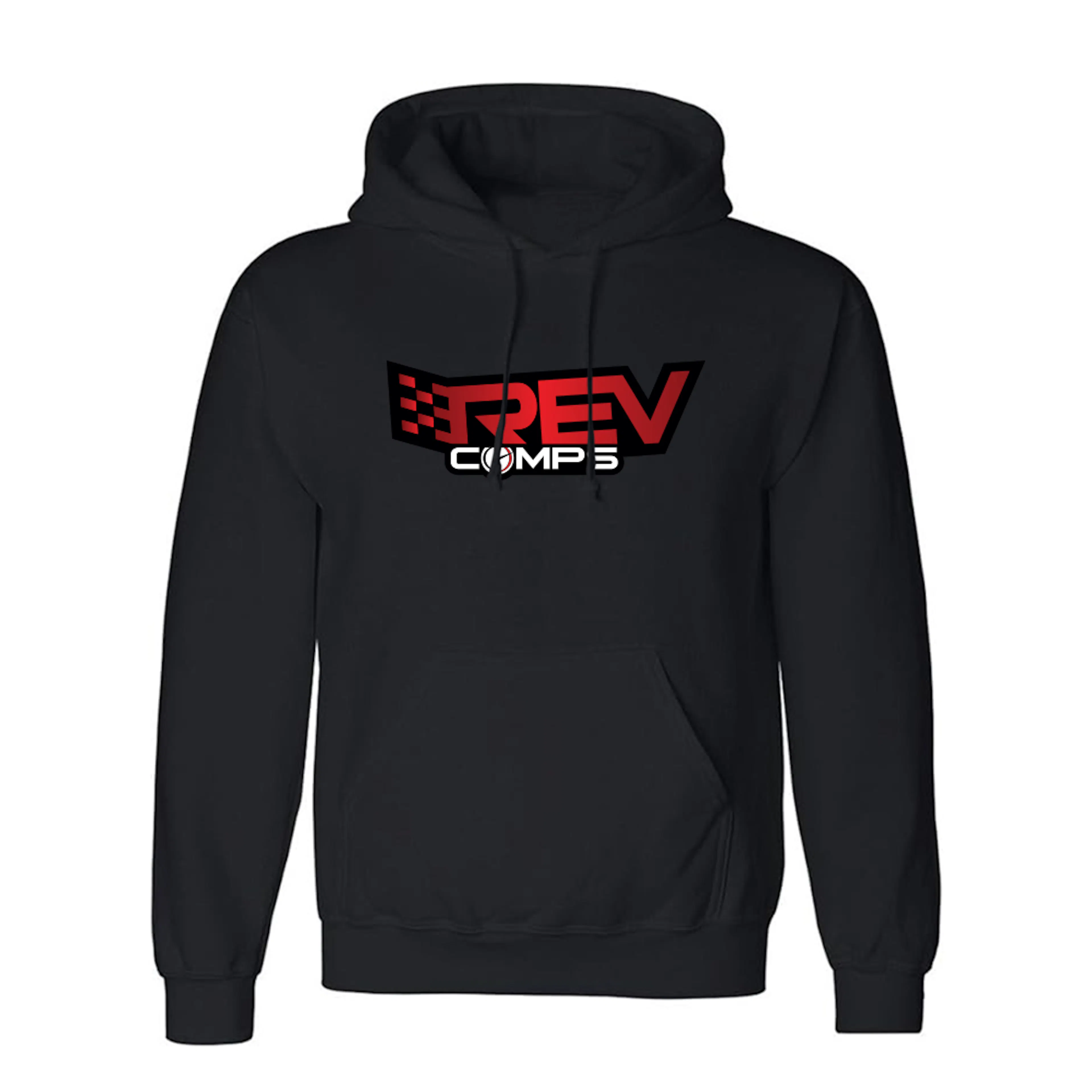 Gordon Bickerton - Hoodie - Profit 2 Charity