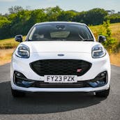 2023 FORD PUMA ST + £1,000