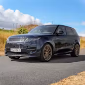 2023 RANGE ROVER SPORT D300 DYNAMIC SE + £5,000 OR £45,000 — Range Rover Sport - FX23SLV-18.JPG
