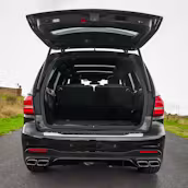 2016 MERCEDES-BENZ GLS63 V8 AMG + £5000 OR £30,000