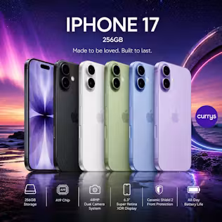 APPLE IPHONE 17 PARENT DAY 3 #8