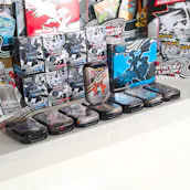 MEGA NEW AND SEALED POKEMON TCG BLACK BOLT & WHITE FLARE BUNDLE
