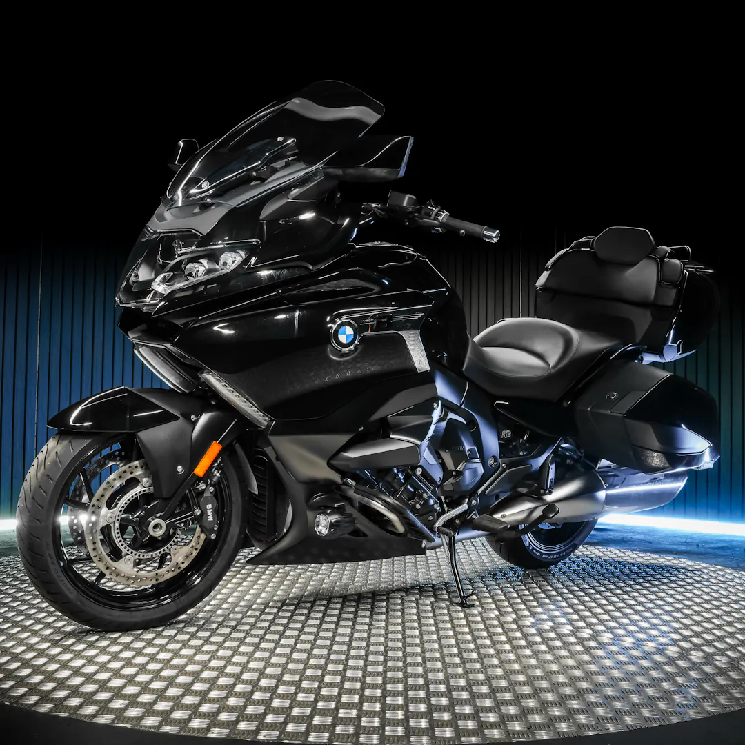 2024 BMW K1600 Bagger + £1,000 — BMW GRAND AMERICA - FH24LCK-10.JPG