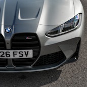 2026 BMW G80 M3 Competition + £5,000 OR £60,000