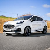 2023 FORD PUMA ST + £1,000
