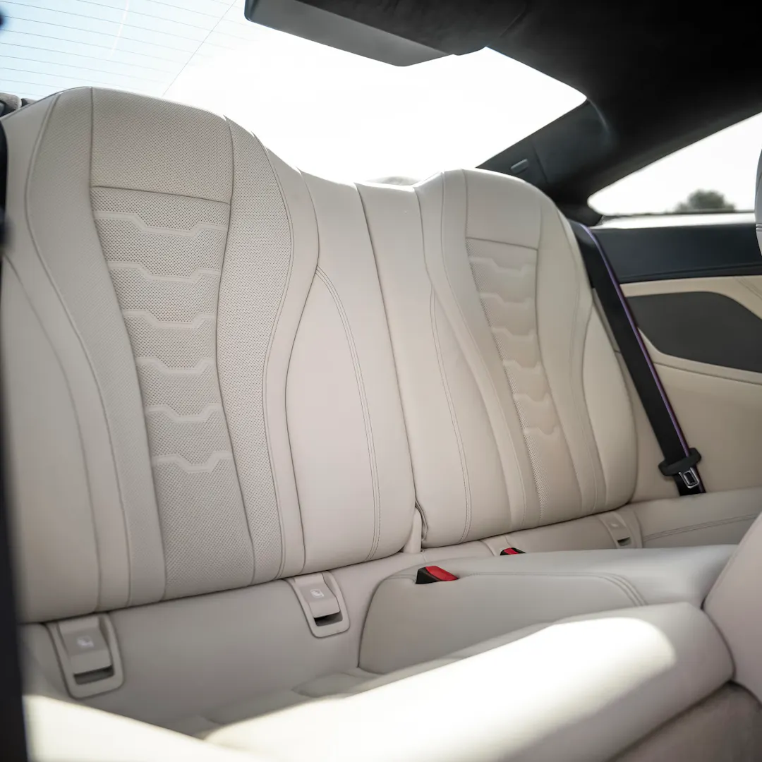2018 BMW 840d X Drive + £2,000 — BMW 840d - YB68ZRG-9.JPG