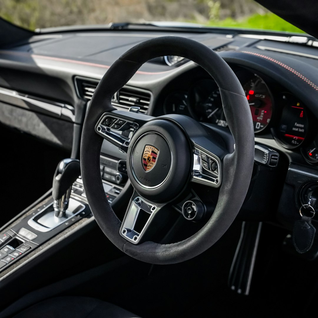 2017 PORSCHE 911 CARRERA GTS 991.2 + £5,000 OR £60,000