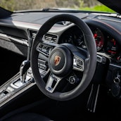2017 PORSCHE 911 CARRERA GTS 991.2 + £5,000 OR £60,000