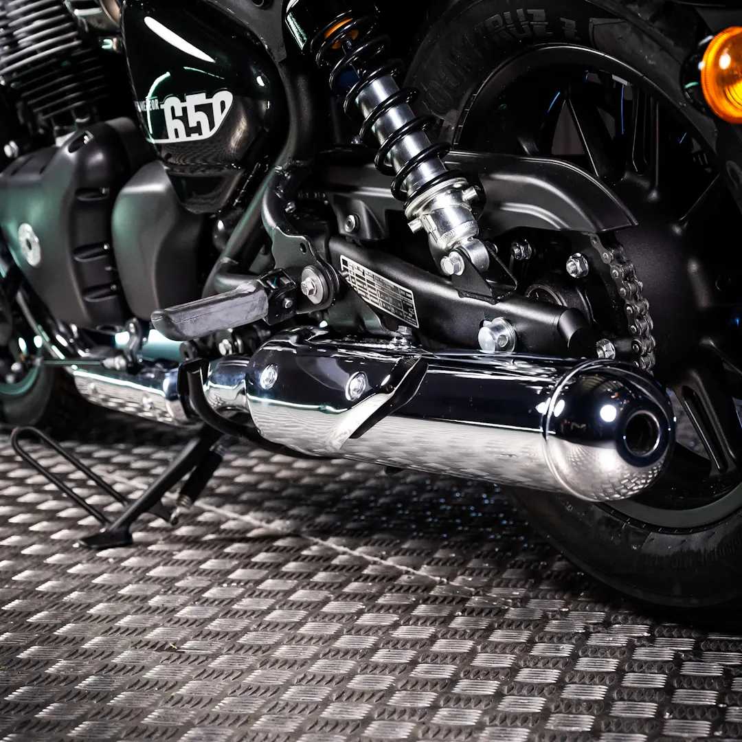 NEW 2026 ROYAL ENFIELD 650 SUPER METEOR — 219DB9C3-D66B-438D-8A48-DB51D1425DDF.JPG