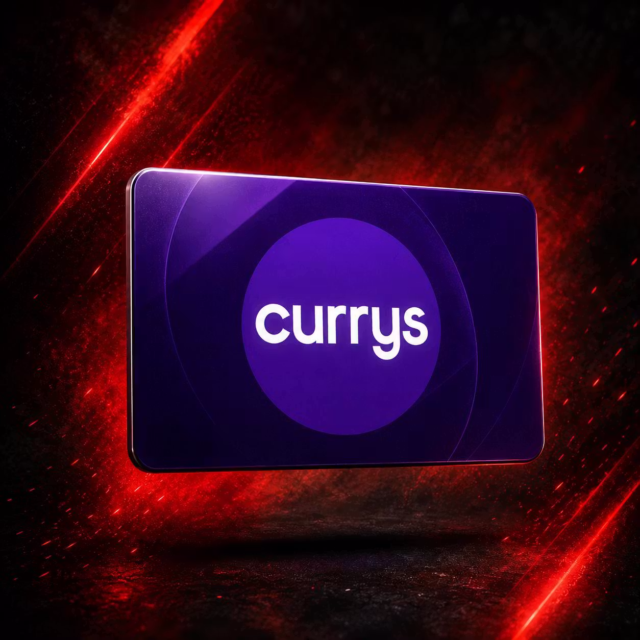 £500 Currys Gift Card