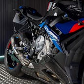2023 BMW M1000R + £1,000