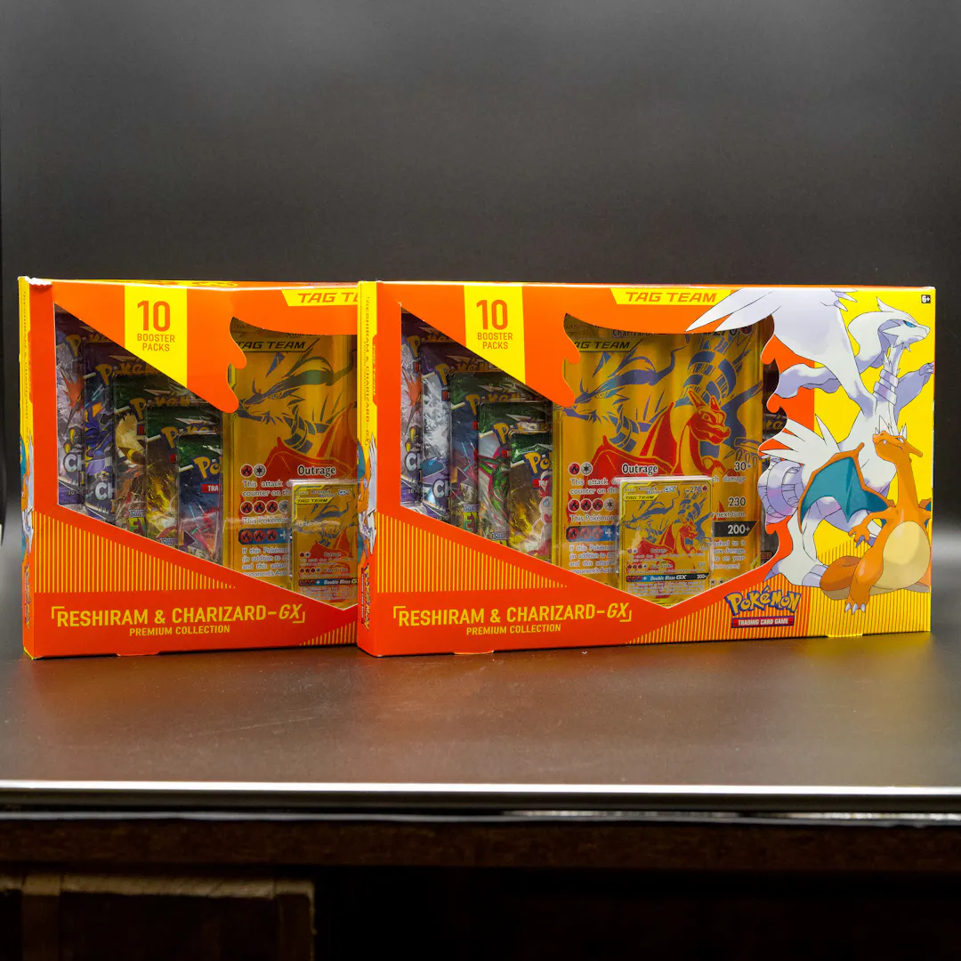 MEGA NEW AND SEALED POKEMON TCG BUNDLE