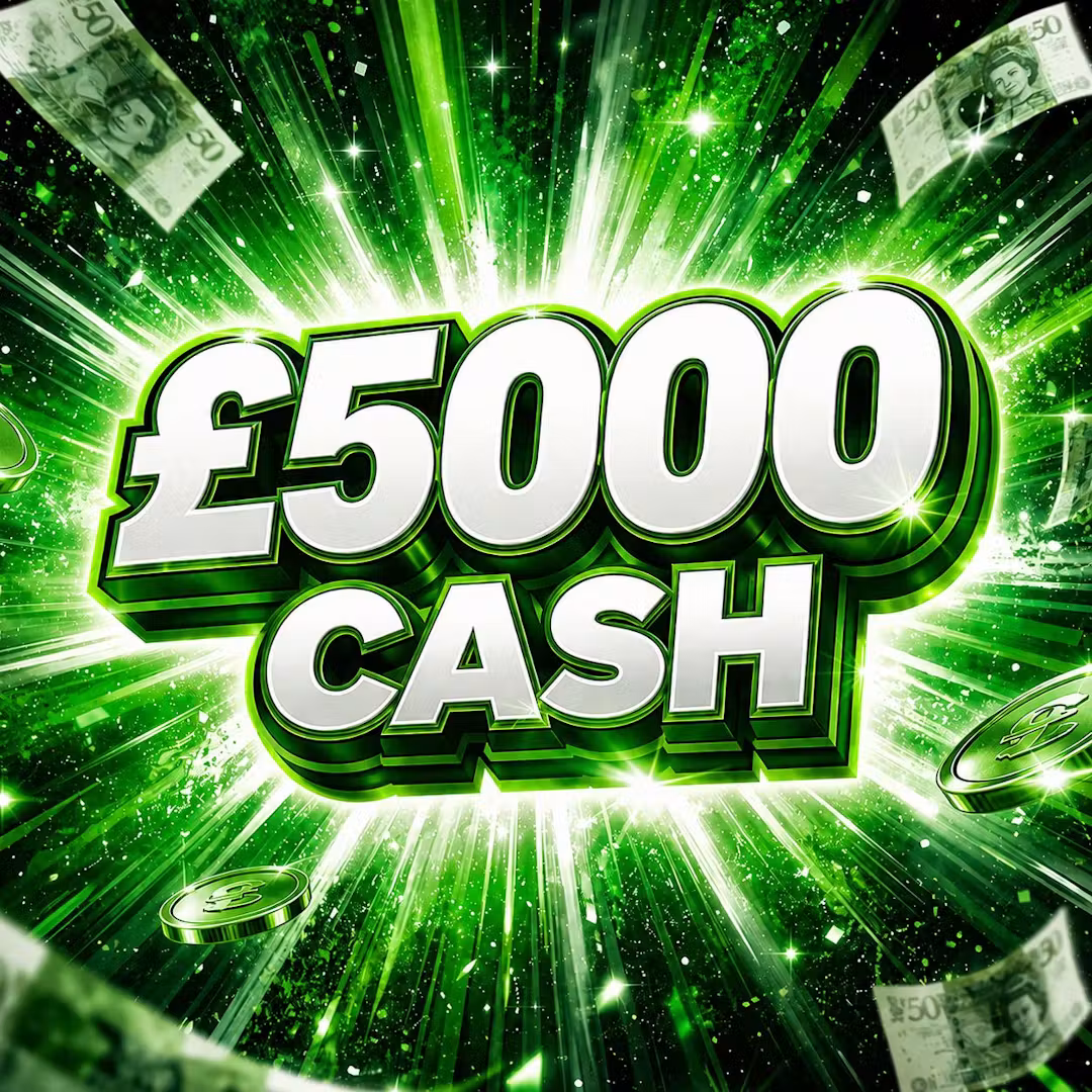 £5000 CASH - CHEAP