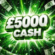 £5000 CASH - CHEAP #1