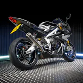 2020 TRIUMPH DAYTONA MOTO2 765 LIMITED EDITION gallery image