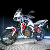 2022 HONDA AFRICA TWIN CRF1100