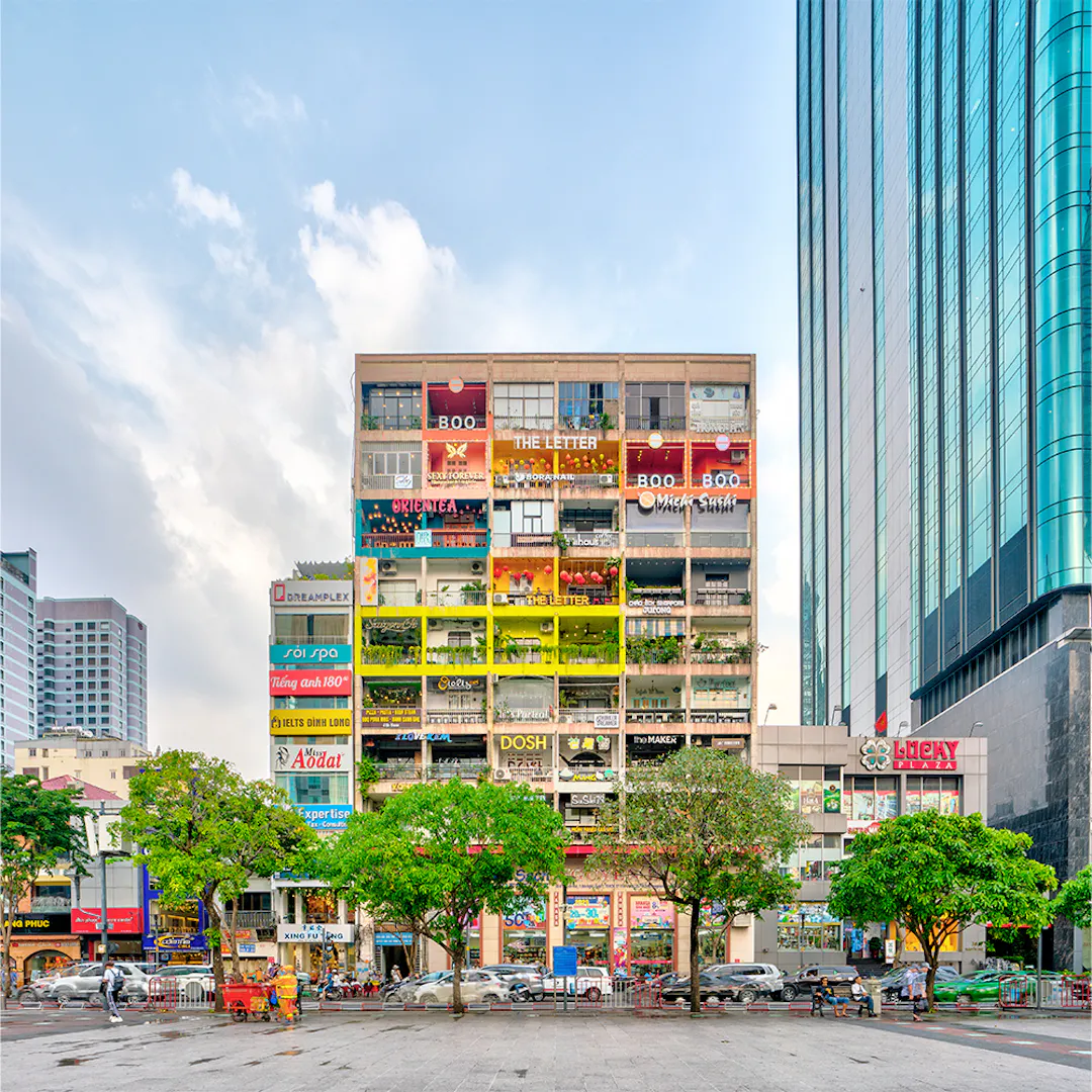 VIETNAM EXPERIENCE THE MAGIC OF SOUTH ASIA + £1000