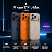 IPHONE 17 PRO MAX 256GB