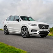 2023 VOLVO XC90 MHEV PLUS 7 SEATER + £2,000