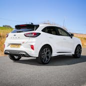 2023 FORD PUMA ST + £1,000