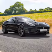 2020 JAGUAR F TYPE V6 R-DYNAMIC + £2,000 — Jaguar F Type - CV70HPJ-18.JPG
