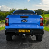 2024 Ford Ranger MS-RT Pick Up Truck + £2,000