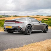 2019 Aston Martin DBS Superleggera + £5,000 OR £85,000