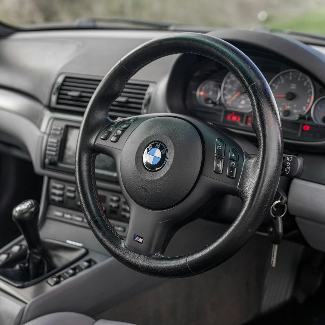 2007 BMW M3 E46 CONVERTIBLE + £2,000