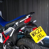 2022 HONDA AFRICA TWIN CRF1100