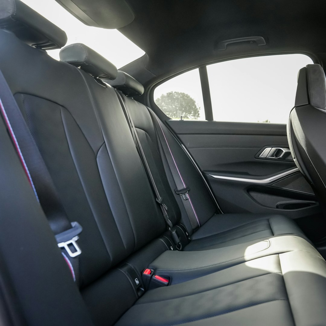 2026 BMW G80 M3 Competition + £5,000 OR £60,000