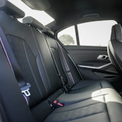 2026 BMW G80 M3 Competition + £5,000 OR £60,000