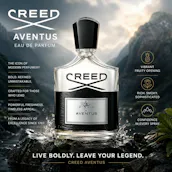 NEW CREED AVENTUS EAU DE PARFUM (100ML)