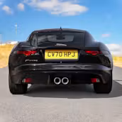 2020 JAGUAR F TYPE V6 R-DYNAMIC + £2,000 — Jaguar F Type - CV70HPJ-16.JPG